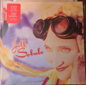Jill Sobule – Jill Sobule