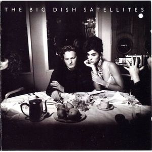 Satellites cover