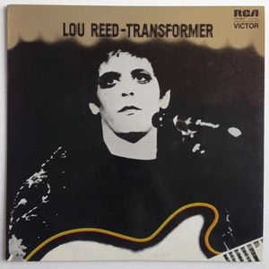 Transformer cover