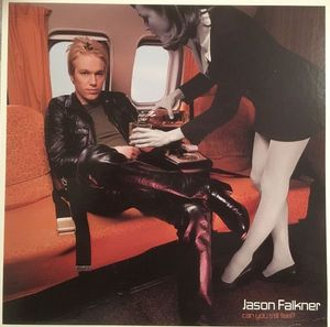 Can You Still Feel? cover