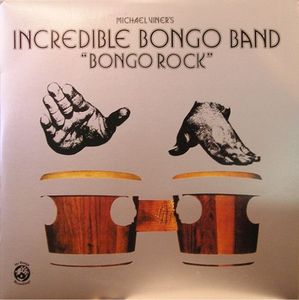 Bongo Rock cover