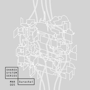 Shared System Series cover