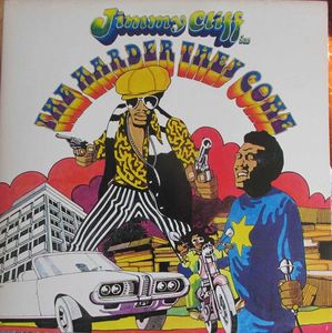 The Harder They Come (Original Soundtrack Recording) cover