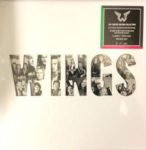 Wings cover
