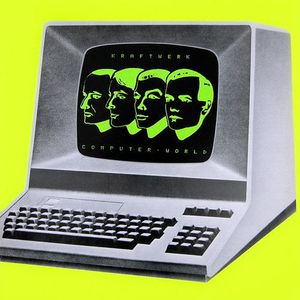 Computer World cover