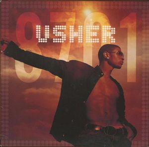 8701 by Usher