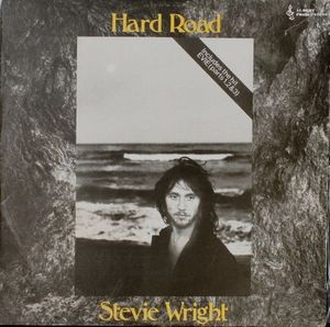 Hard Road cover