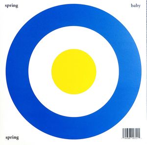 Thomas Stenström – Spring Baby Spring