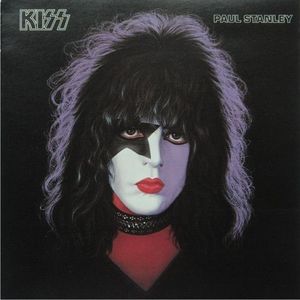 Paul Stanley cover