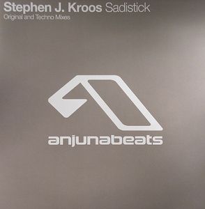 Sadistick cover