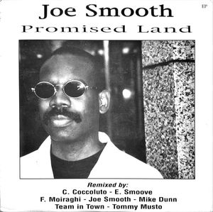 Promised Land by Joe Smooth