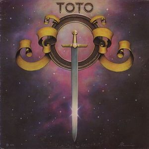 Toto cover