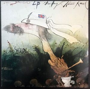 Vivian Stanshall – Sir Henry At Ndidi's Kraal
