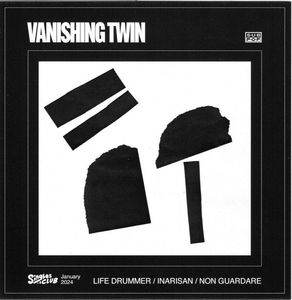 Life Drummer / Inarisan / Non Guardare cover
