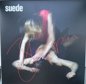 Suede – Bloodsports
