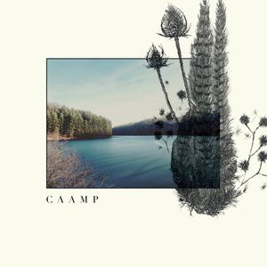 Caamp by Caamp