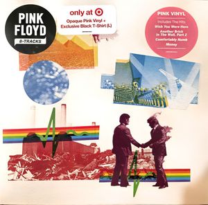 8-Tracks cover