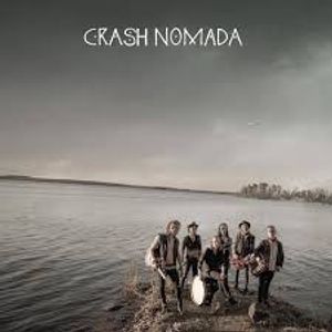 Crash Nomada cover