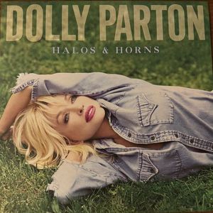 Halos & Horns by Dolly Parton