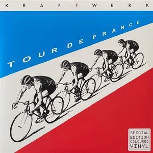 Tour De France cover