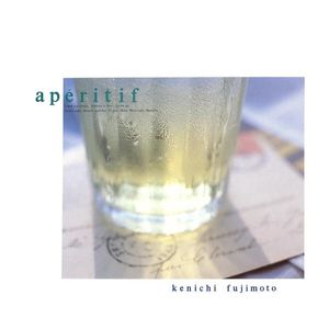 Aperitif cover