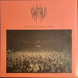 Live At Roadburn 2023 cover