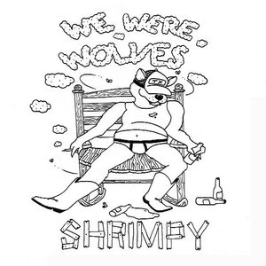 Shrimpy cover