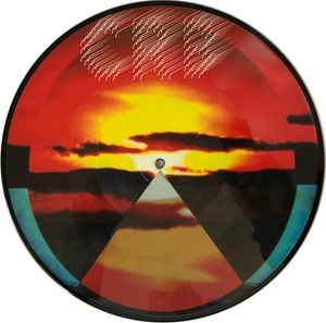 Dice Game / Let It Fall cover