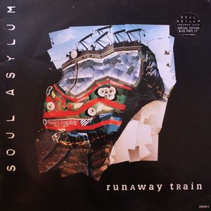 Soul Asylum – Runaway Train
