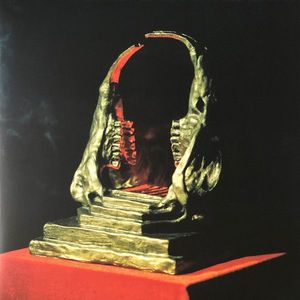 Infest The Rats' Nest cover