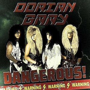 Dangerous cover