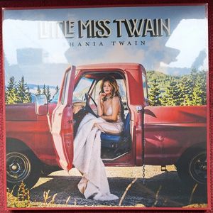 Little Miss Twain by Shania Twain Little Miss Twain by Shania Twain