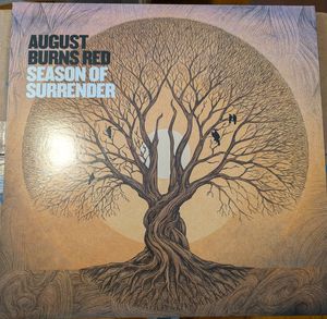 August Burns Red – Season Of Surrender