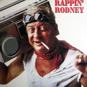 Rodney Dangerfield – Rappin' Rodney