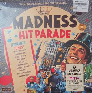 Hit Parade (Dynamite Tunes!) by Madness