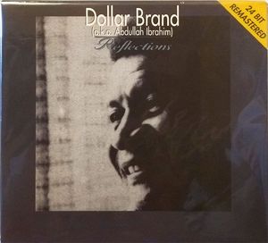 Dollar Brand – Reflections