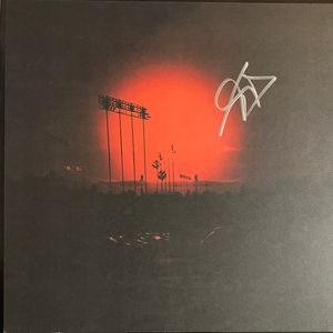 How Do You Burn? cover