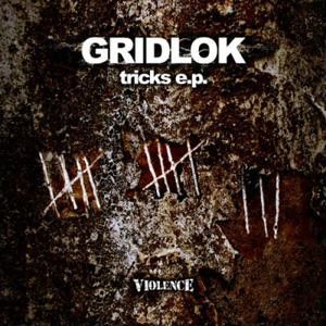 Tricks E.P. cover