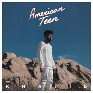 American Teen cover