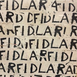 FIDLAR cover