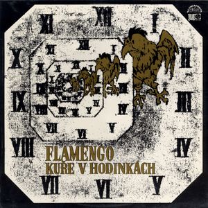 Kuře V Hodinkách by Flamengo