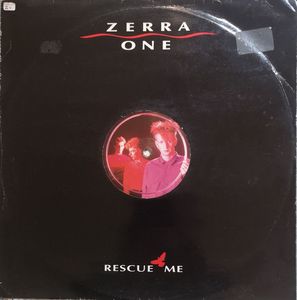 Zerra I – Rescue Me