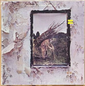 Led Zeppelin – Untitled
