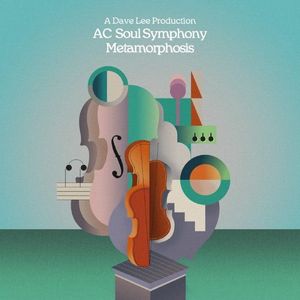 Metamorphosis Part I by AC Soul Symphony