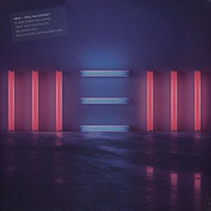 Paul McCartney – New