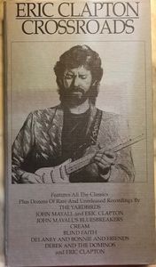 Eric Clapton – Crossroads
