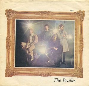 The Beatles – Strawberry Fields Forever / Penny Lane