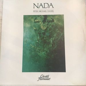 Peter Michael Hamel – Nada