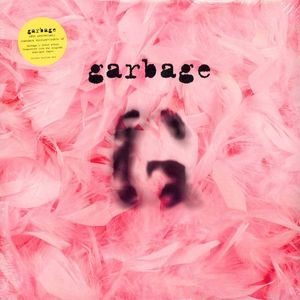 Garbage by Garbage