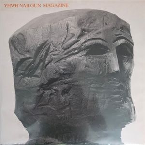 YHWH Nailgun – Magazine